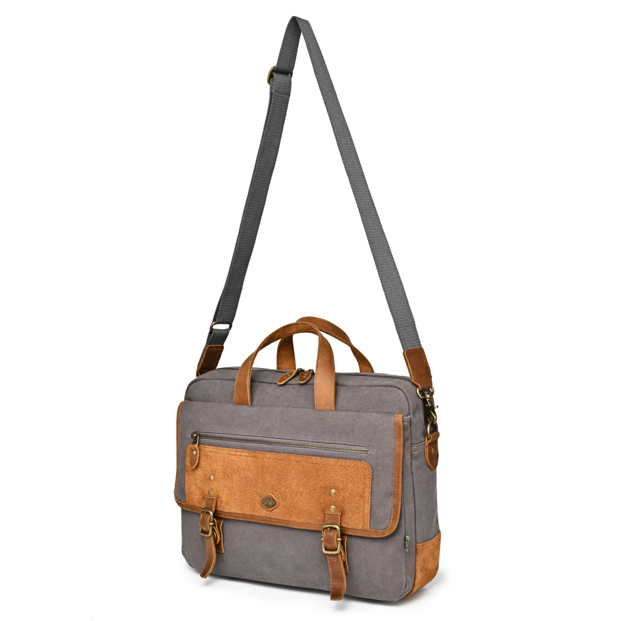 Valley Oak Briefcase