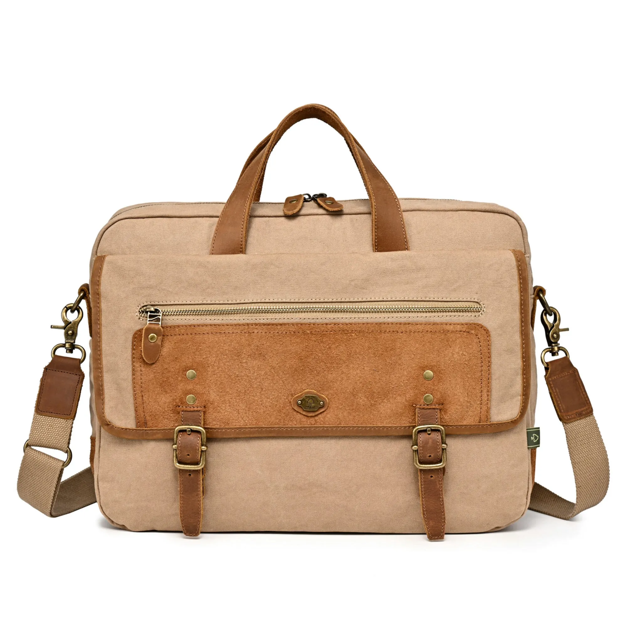 Valley Oak Briefcase