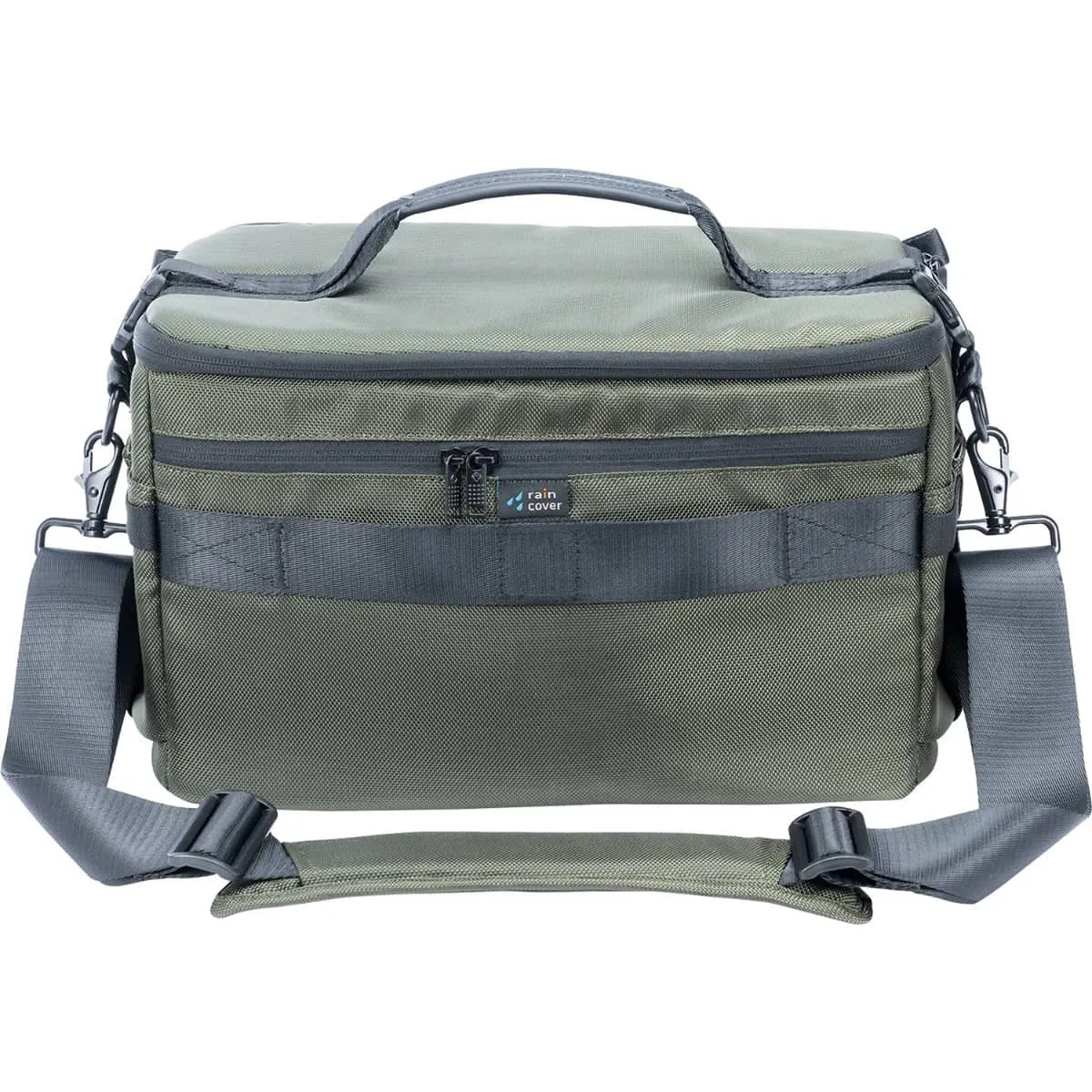 Vanguard VEO Select 35 GR Shoulder Bag - Green