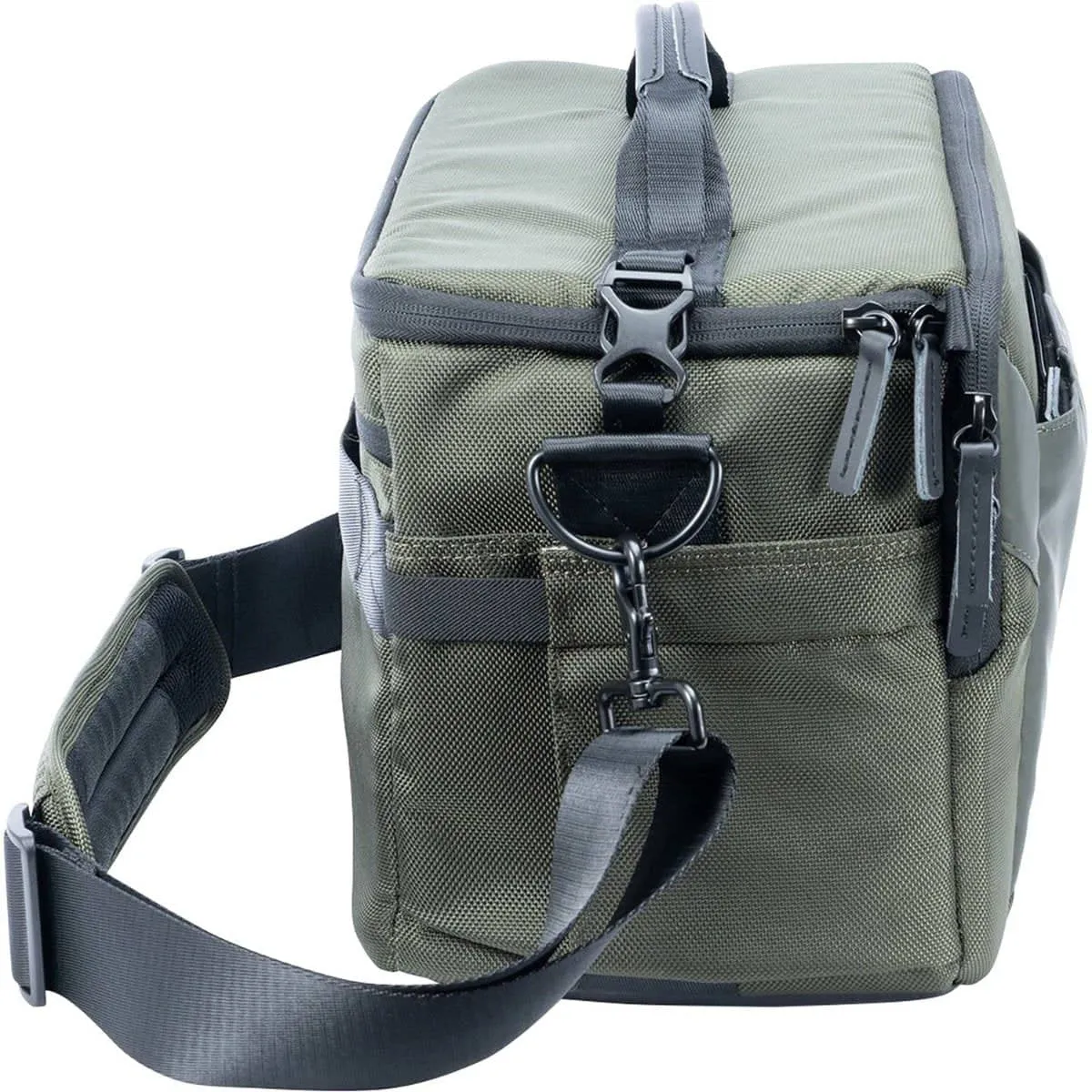 Vanguard VEO Select 35 GR Shoulder Bag - Green