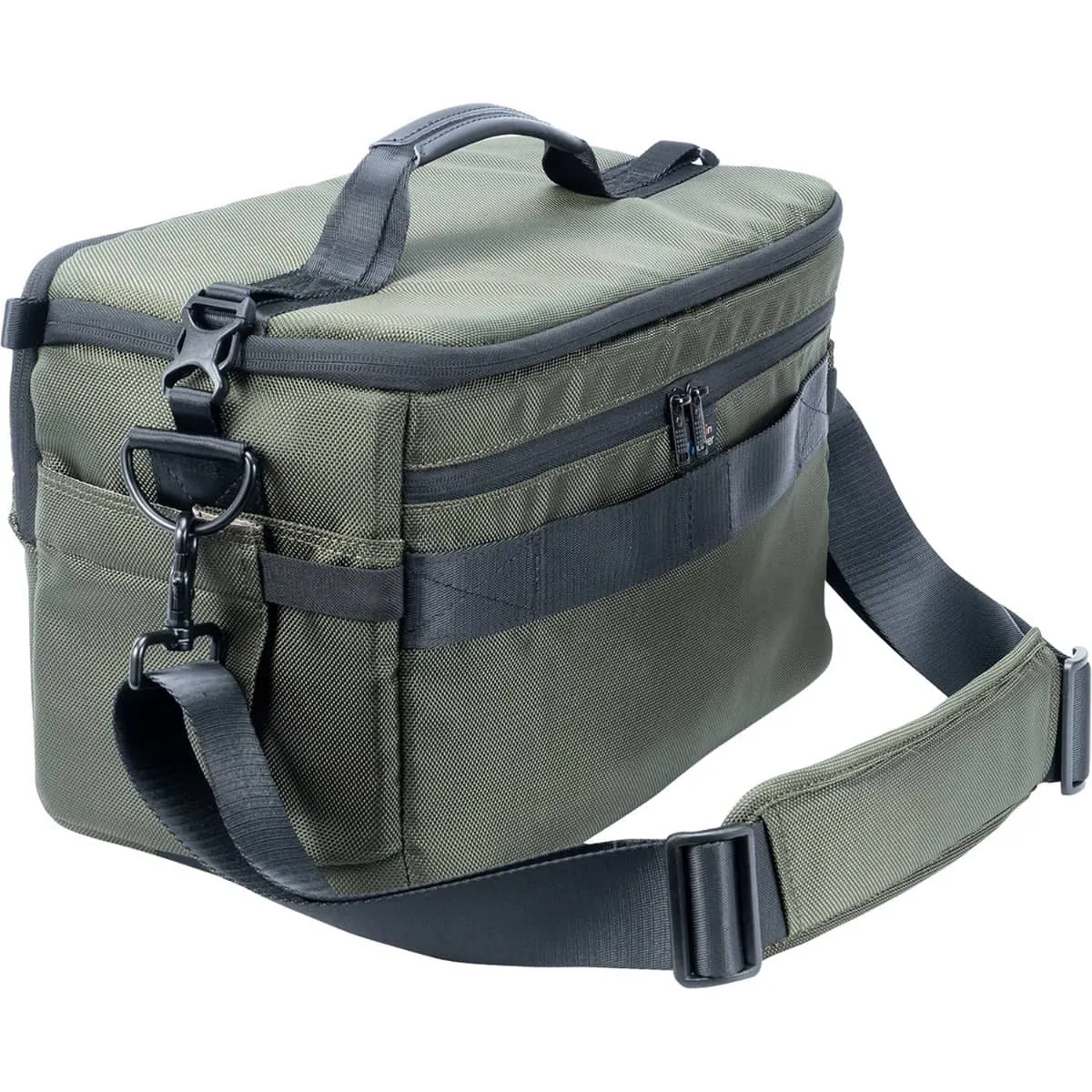 Vanguard VEO Select 35 GR Shoulder Bag - Green