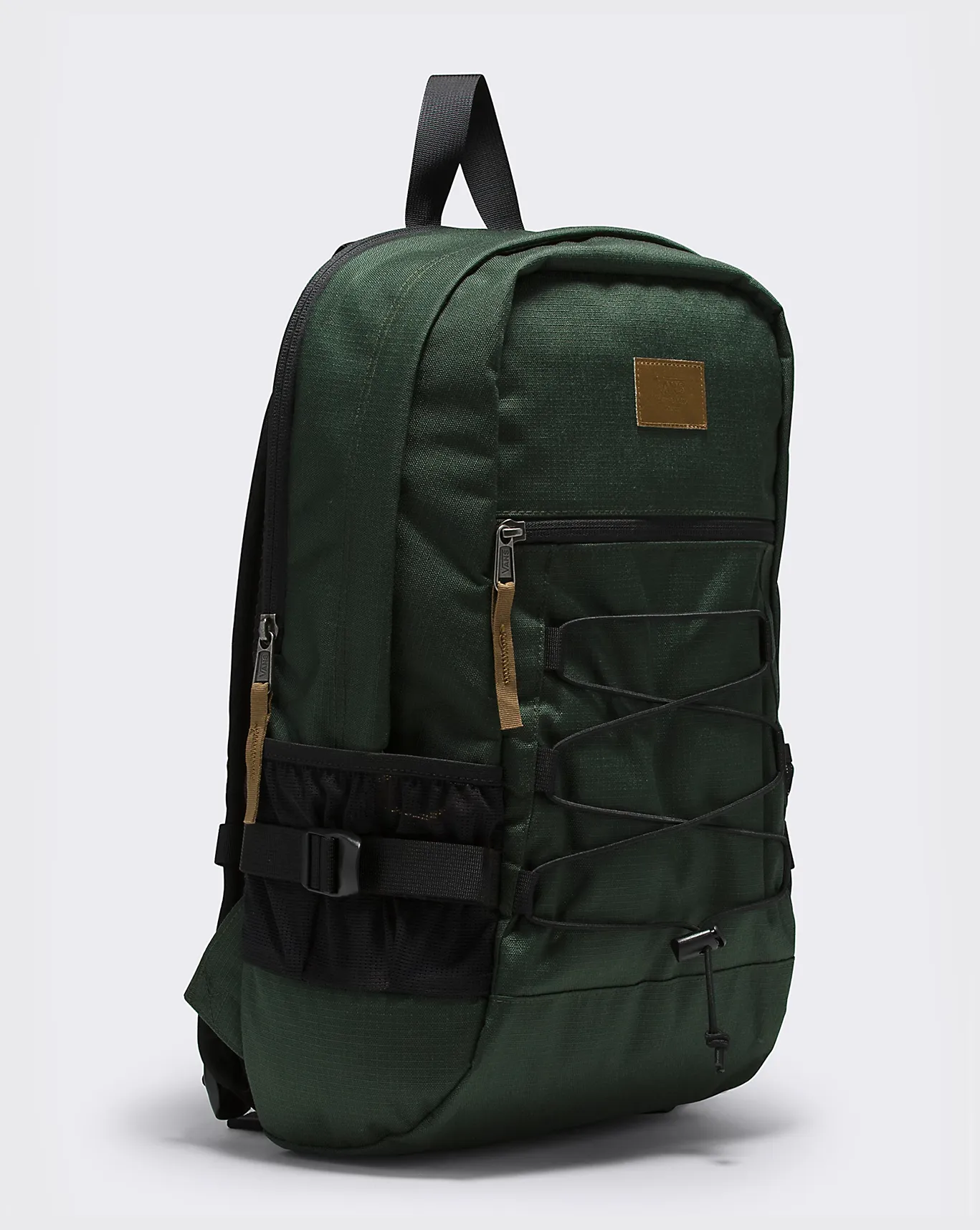 Vans Original Backpack - Forest