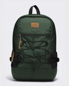 Vans Original Backpack - Forest