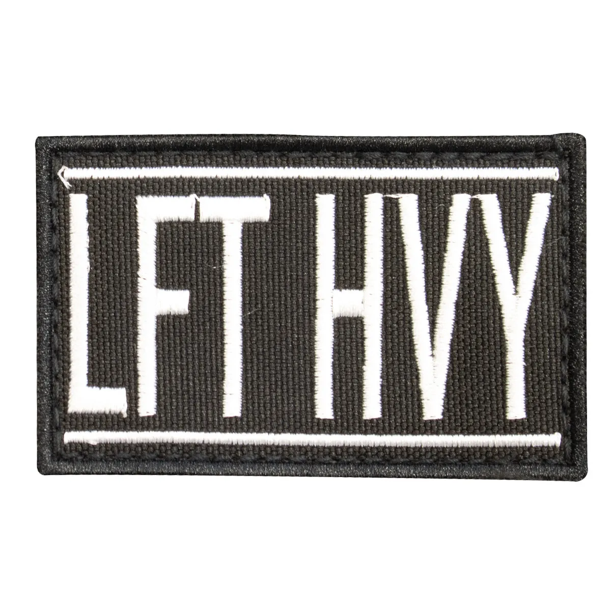 Velcro Patches For Backpacks & Training-Vests