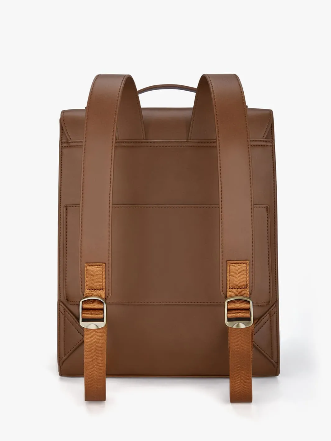 Verbena Vintage Laptop Backpack