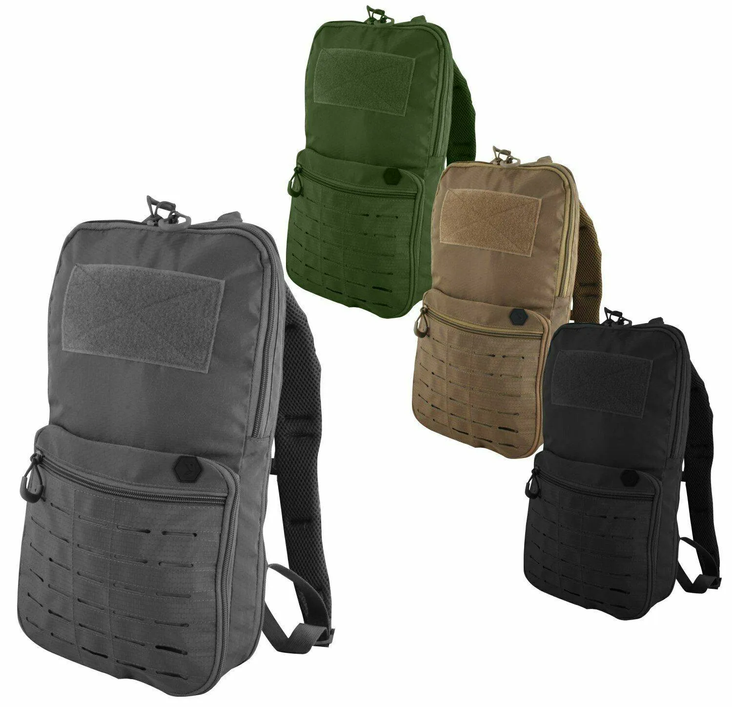 Viper - Tactical Eagle Pack