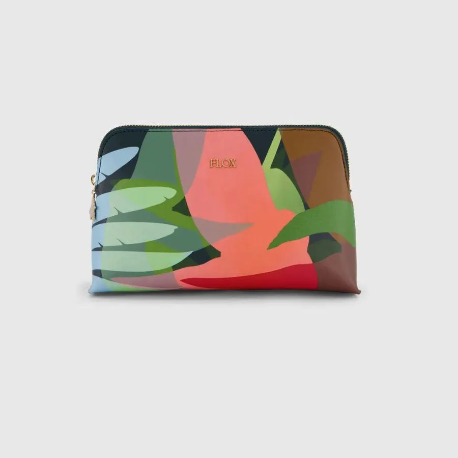 Wai Cosmetics Case - Medium