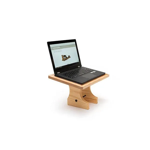 WaterRower Laptop/Tablet Stand