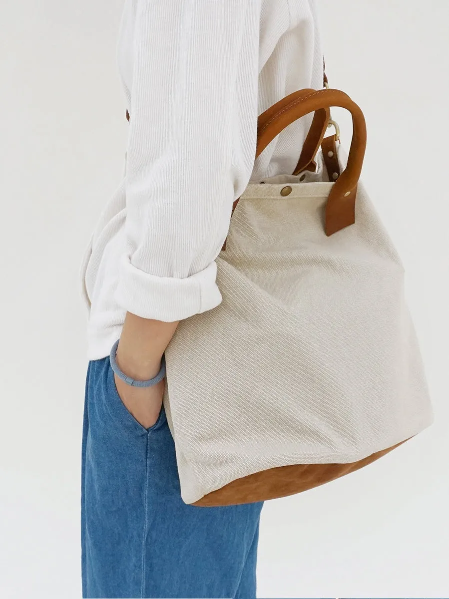 White Canvas Tote Bag Tote Bag On Shoulder Mens Canvas Shoulder Tote Bag for Men