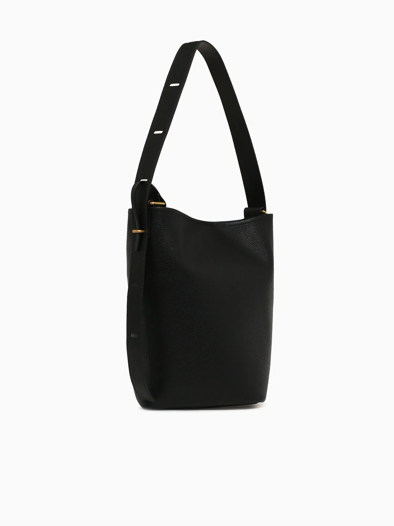 Willa Bucket Bag Black