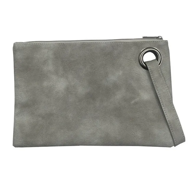 Women's Envelope Clutch Bag