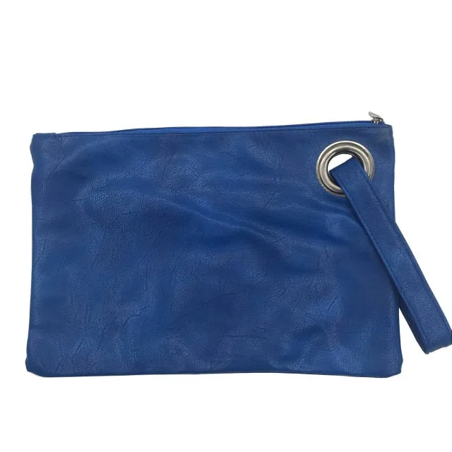 Women's Envelope Clutch Bag