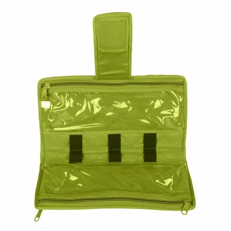 Yazzii Thread Organizer Green CA625G