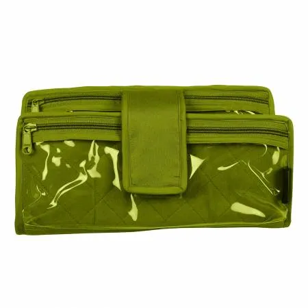 Yazzii Thread Organizer Green CA625G