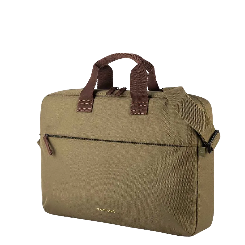 [Y.E.S] TUCANO Smart Borsa Bag 15.6"