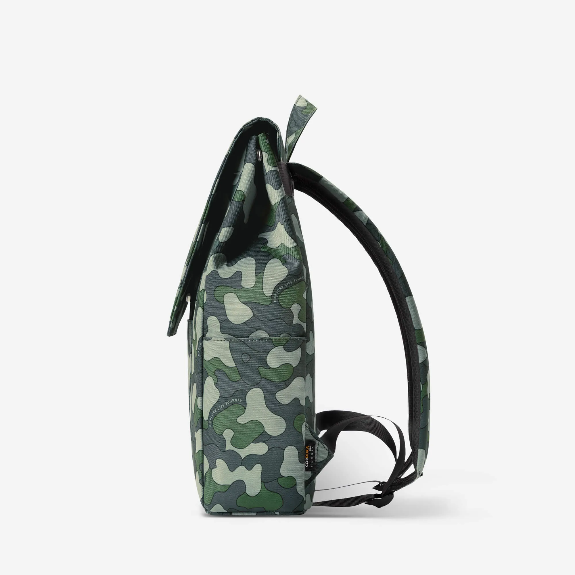 Young Backpack | Camouflage | 13L