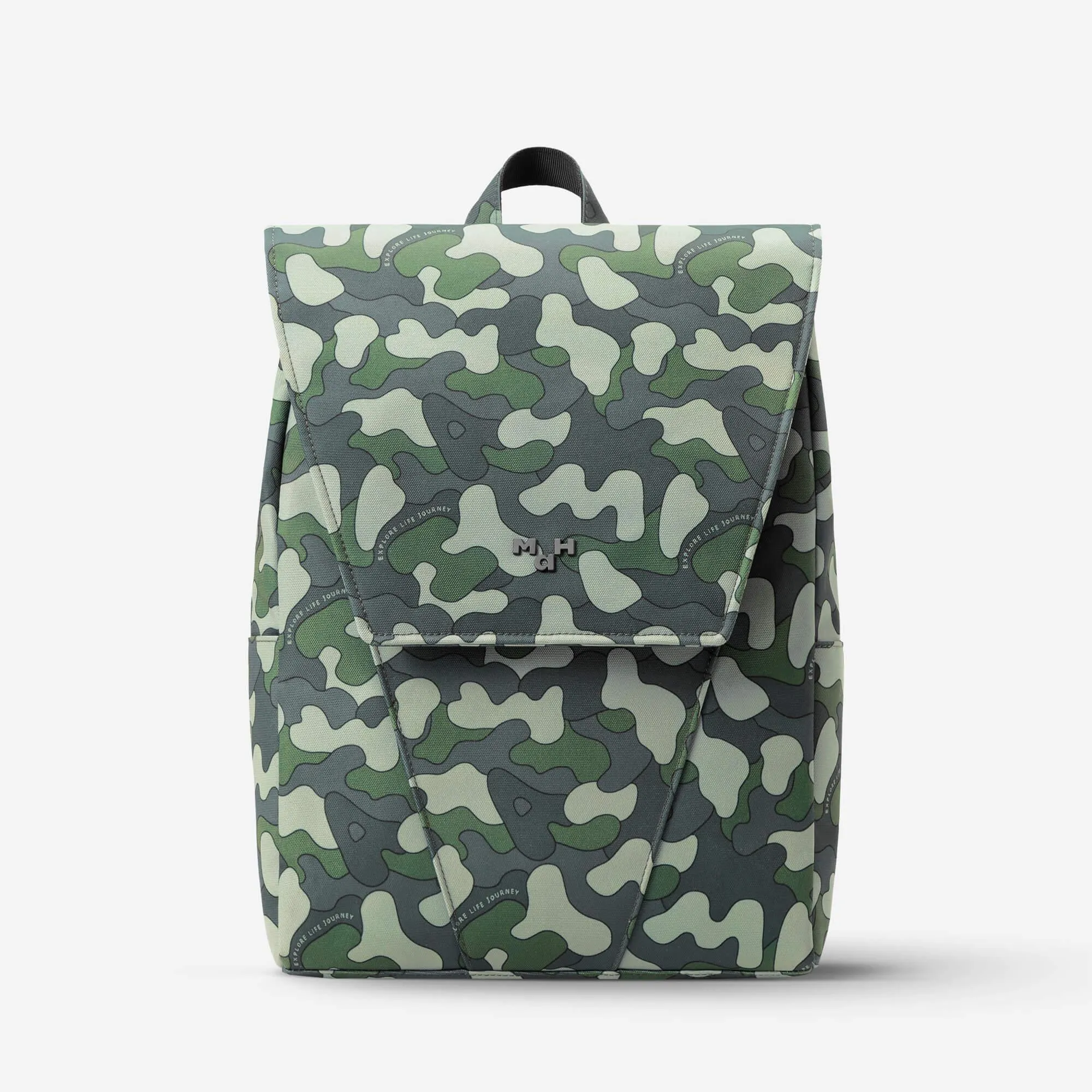 Young Backpack | Camouflage | 13L