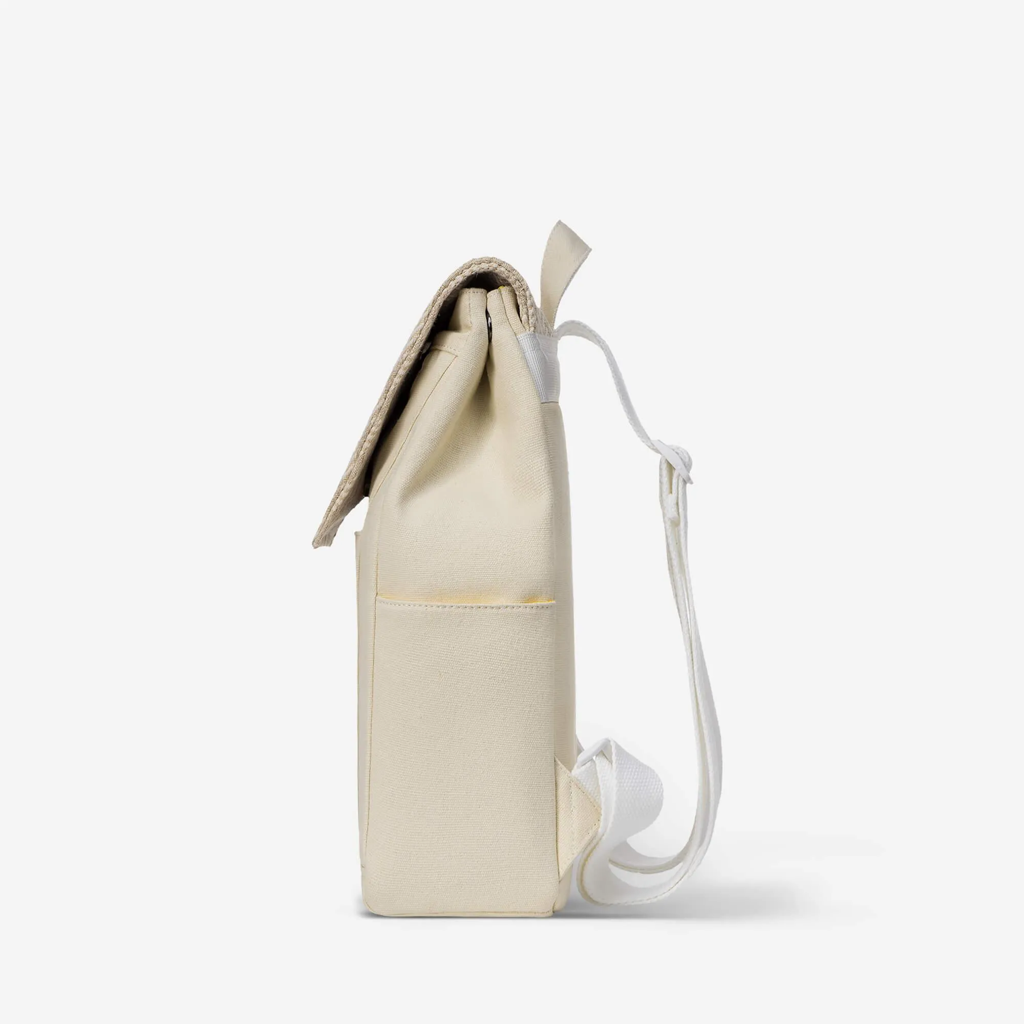 Young Backpack | Recycloth | Recycled Cotton | 9L