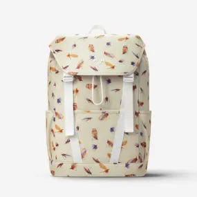 Young Tour Backpack | Fly Fishing | 18L