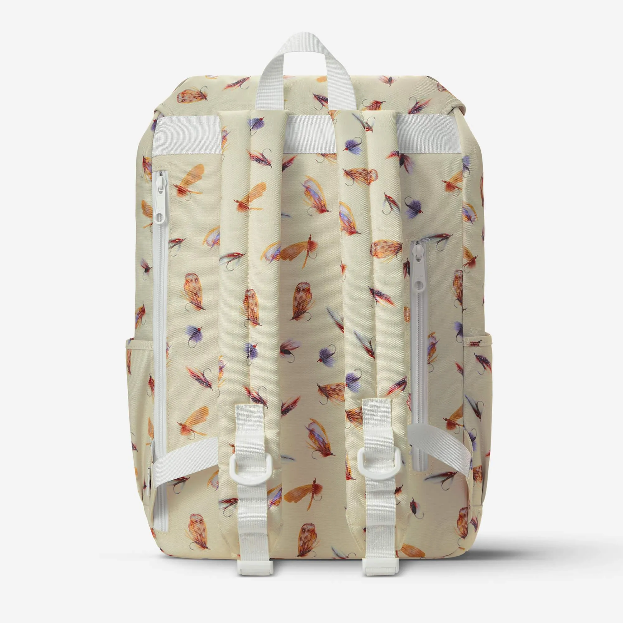 Young Tour Backpack | Fly Fishing | 18L