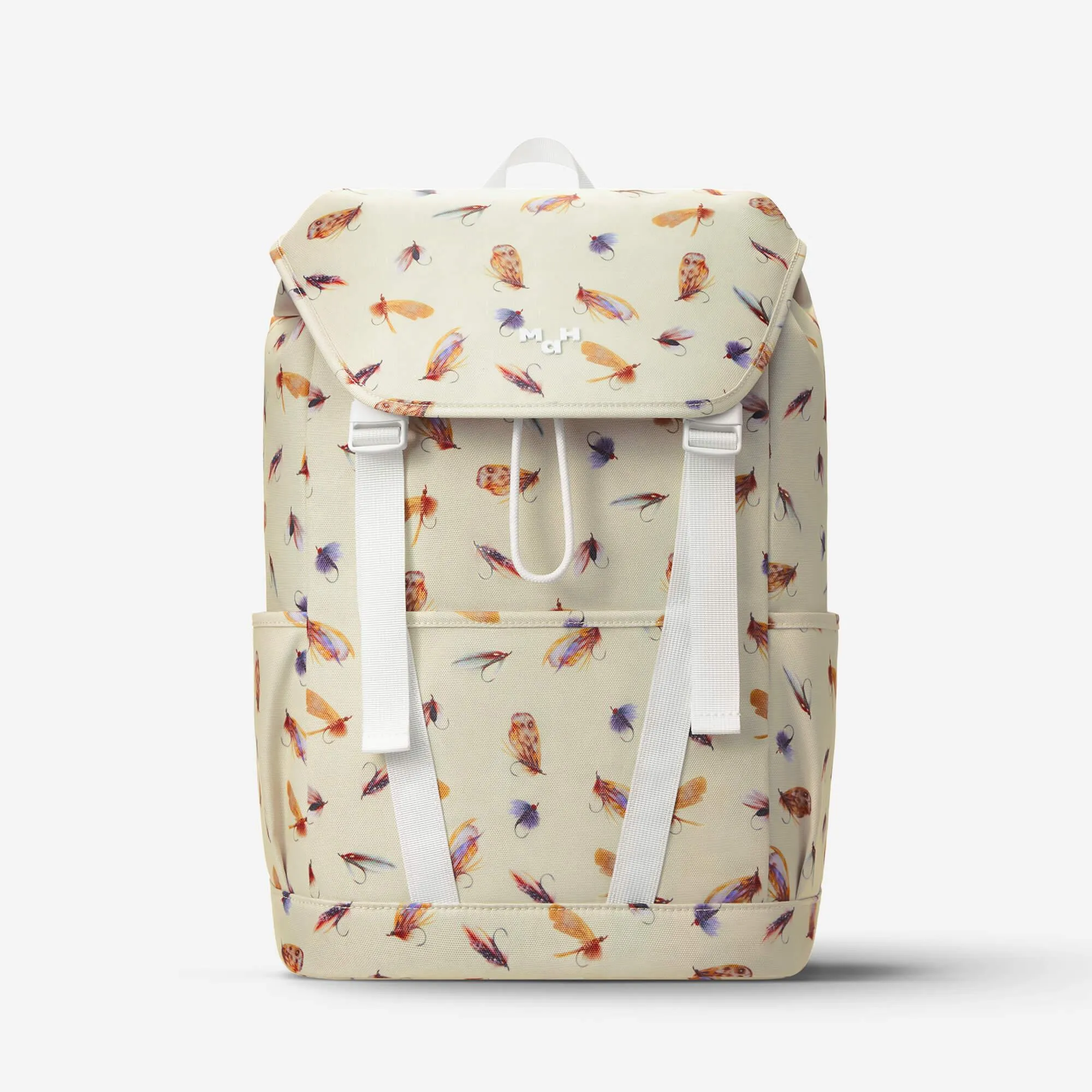 Young Tour Backpack | Fly Fishing | 18L