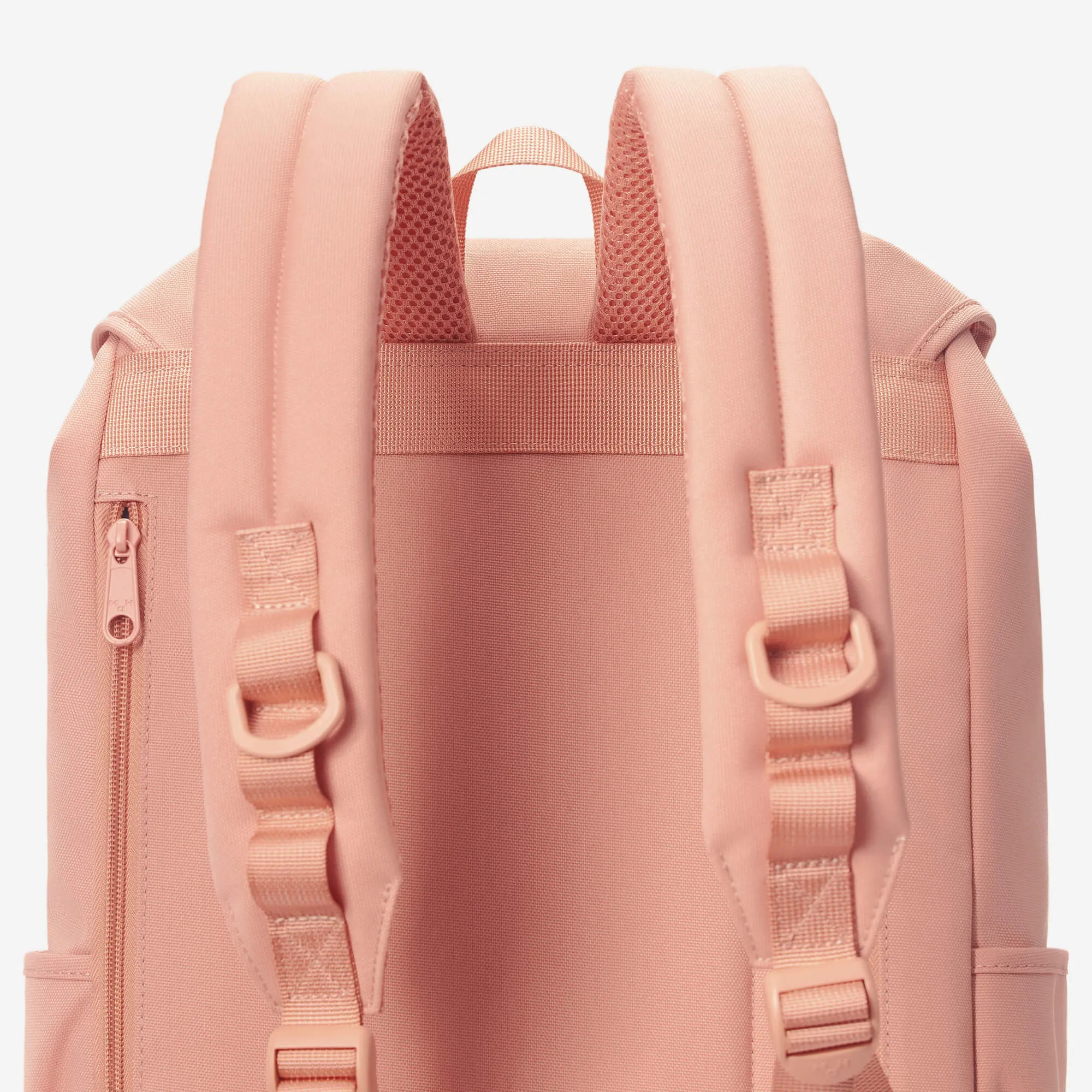 Young Tour Backpack | Glacier Pink | 18L