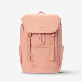 Young Tour Backpack | Glacier Pink | 18L