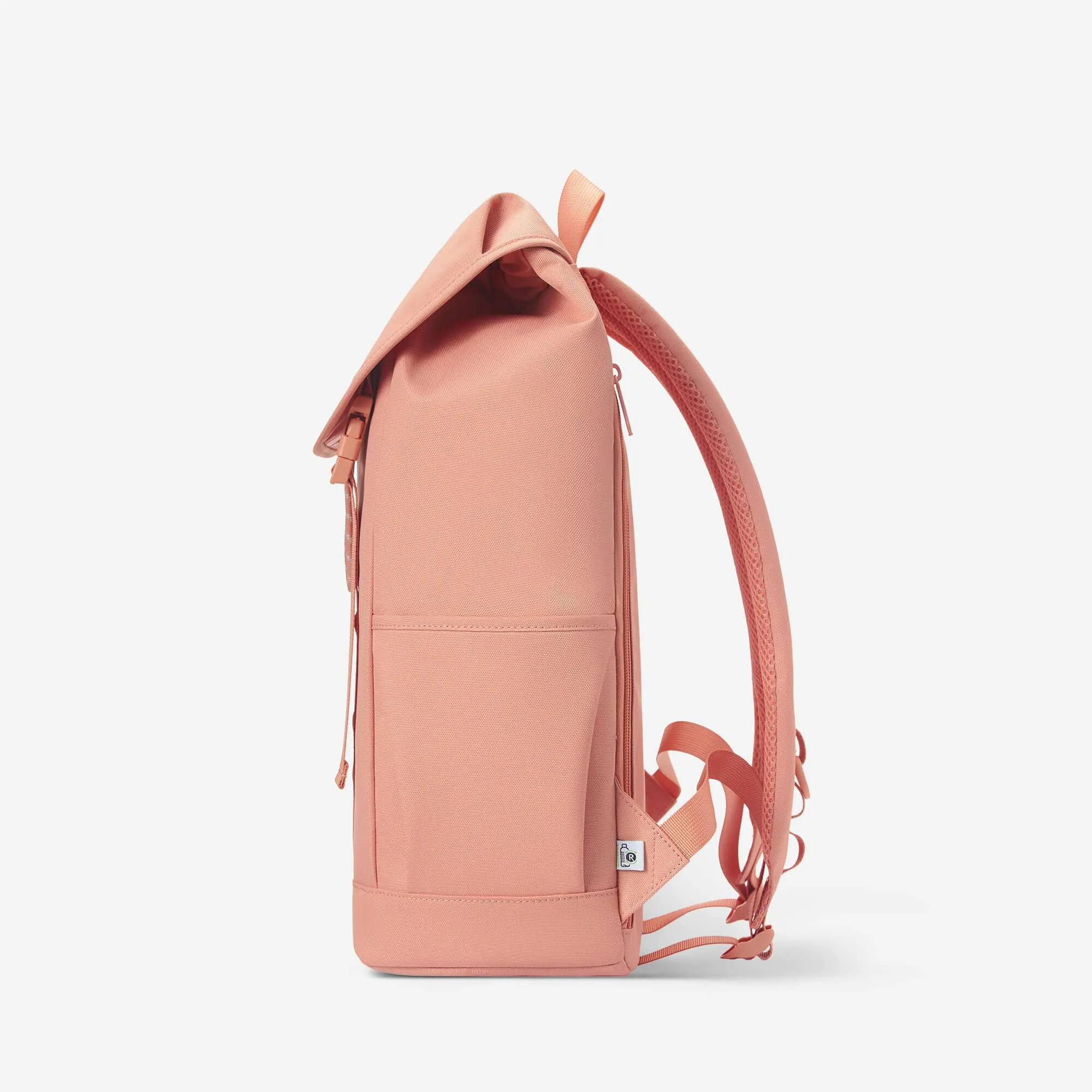 Young Tour Backpack | Glacier Pink | 25L