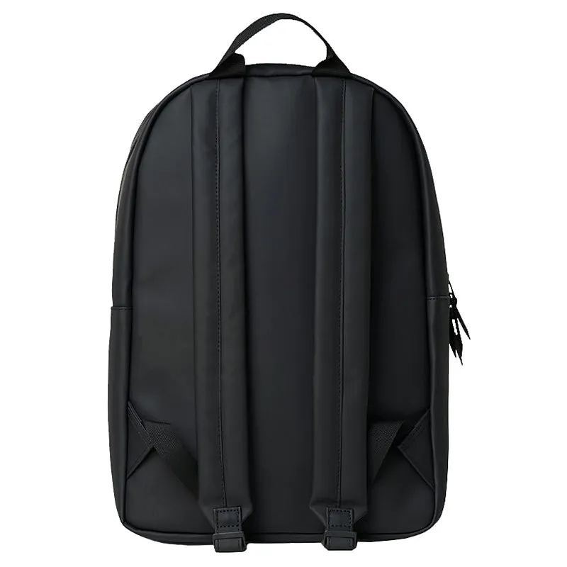 Zaino RAINS Field Bag Nero