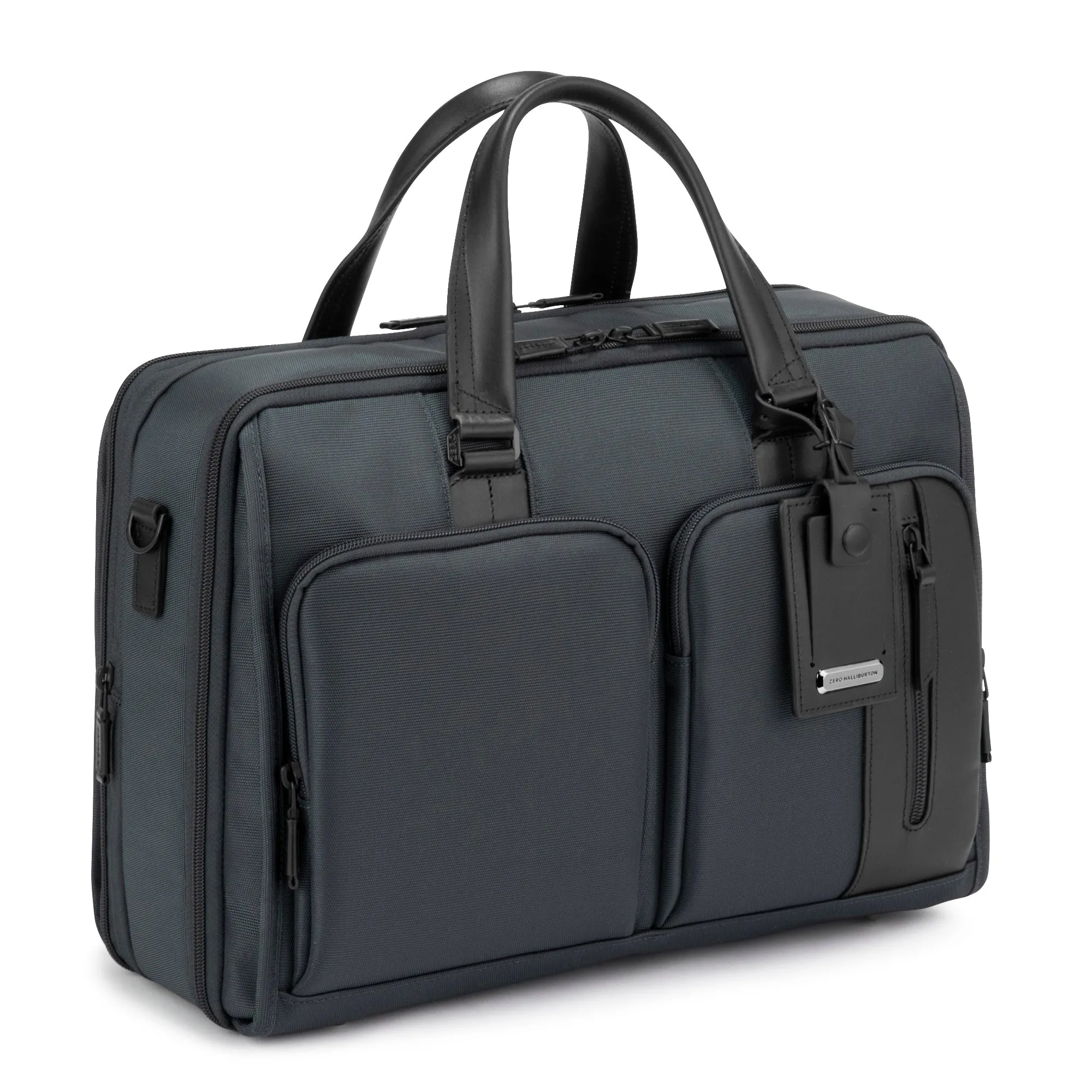 ZEST2 | Brief Case M  B4/14" PC EXP 81337