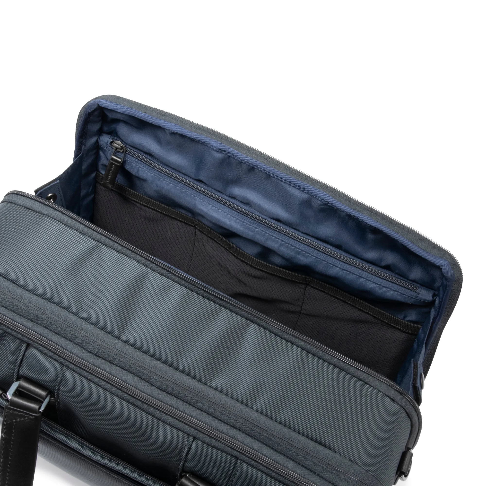 ZEST2 | Brief Case M  B4/14" PC EXP 81337